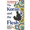 KNYGA Bookshop Koran and the Flesh