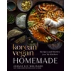 KNYGA Bookshop Korean Vegan: Homemade