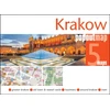 KNYGA Bookshop Krakow PopOut Map