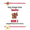 KNYGA Bookshop KS1 Maths Year 2 Targeted Question Book