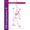 KNYGA Bookshop KS2 Comprehension Book 3