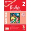 KNYGA Bookshop KS2 Creative Writing Year 5 Workbook 2