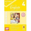 KNYGA Bookshop KS2 Creative Writing Year 6 Workbook 4