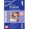 KNYGA Bookshop KS2 Creative Writing Year 6 Workbook 1