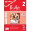 KNYGA Bookshop KS2 Creative Writing Year 6 Workbook 2