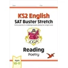 KNYGA Bookshop KS2 English Reading SAT Buster Stretch: Poetry (for the 2026 tests)