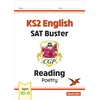 KNYGA Bookshop KS2 English Reading SAT Buster: Poetry - Book 1 (for the 2026 tests)