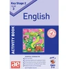 KNYGA Bookshop KS2 English Year 3 Activity Book