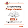 KNYGA Bookshop KS2 English Year 3 Reading Comprehension Targeted Question Book - Book 2 (with Answers)