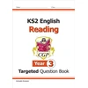 KNYGA Bookshop KS2 English Year 3 Reading Targeted Question Book