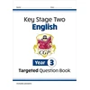 KNYGA Bookshop KS2 English Year 3 Targeted Question Book