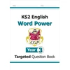 KNYGA Bookshop KS2 English Year 3 Word Power Targeted Question Book