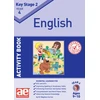 KNYGA Bookshop KS2 English Year 4 Activity Book