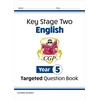KNYGA Bookshop KS2 English Year 5 Targeted Question Book