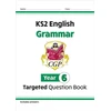 KNYGA Bookshop KS2 English Year 6 Grammar Targeted Question Book (with Answers)