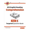 KNYGA Bookshop KS2 English Year 6 Reading Comprehension Targeted Question Book - Book 2 (with Answers)