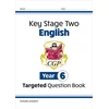 KNYGA Bookshop KS2 English Year 6 Targeted Question Book