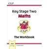 KNYGA Bookshop KS2 Maths Workbook - Ages 7-11