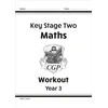 KNYGA Bookshop KS2 Maths Workout - Year 3