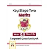 KNYGA Bookshop KS2 Maths Year 4 Stretch Targeted Question Book