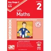 KNYGA Bookshop KS2 Maths Year 5/6 Workbook 2