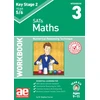 KNYGA Bookshop KS2 Maths Year 5/6 Workbook 3