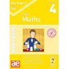 KNYGA Bookshop KS2 Maths Year 5/6 Workbook 4