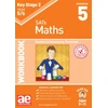 KNYGA Bookshop KS2 Maths Year 5/6 Workbook 5