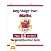 KNYGA Bookshop KS2 Maths Year 5 Stretch Targeted Question Book