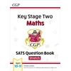 KNYGA Bookshop KS2 Maths Year 6 SATS Question Book: Stretch (for the 2026 tests)