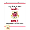 KNYGA Bookshop KS2 Maths Year 6 Targeted Question Book