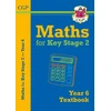 KNYGA Bookshop KS2 Maths Year 6 Textbook