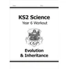 KNYGA Bookshop KS2 Science Year 6 Workout: Evolution &amp; Inheritance