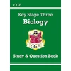 KNYGA Bookshop KS3 Biology Study &amp; Question Book - Higher