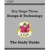 KNYGA Bookshop KS3 Design &amp; Technology Study Guide