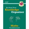 KNYGA Bookshop KS3 Maths Knowledge Organiser - Foundation