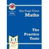 KNYGA Bookshop KS3 Maths Practice Tests