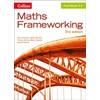 KNYGA Bookshop KS3 Maths Pupil Book 3.3