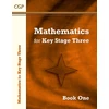 KNYGA Bookshop KS3 Maths Textbook 1