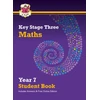 KNYGA Bookshop KS3 Maths Year 7 Student Book - with answers &amp; Online Edition