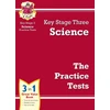 KNYGA Bookshop KS3 Science Practice Tests