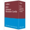 KNYGA Bookshop KS3 Science Revision Question Cards