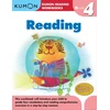 KNYGA Bookshop Kumon Grade 4 Reading