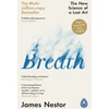 KNYGA Bookshop Nestor James Breath: The New Science of a Lost Art