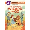 KNYGA Bookshop L. Frank Baum's Wizard of Oz