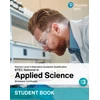 KNYGA Bookshop L3 AAQ BTEC National 2025 Applied Science Ext Cert Student Book (Print)