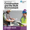 KNYGA Bookshop L3 AAQ BTEC National 2025 Construction and the Built Environment Ext Cert Student Book (Print)