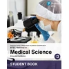 KNYGA Bookshop L3 AAQ BTEC National 2025 Medical Science Ext Cert Student Book (Print)