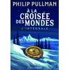 KNYGA Bookshop la croisee des mondes