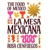 KNYGA Bookshop La Mesa Mexicana